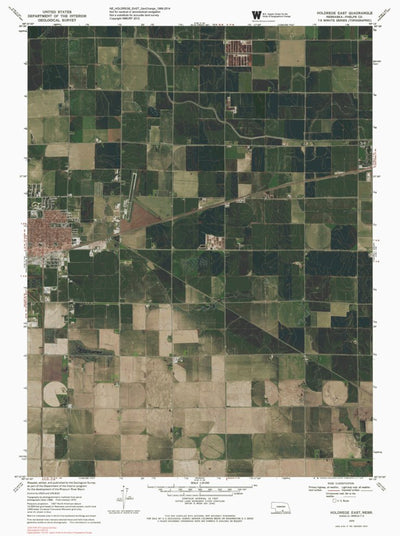 NE-HOLDREGE EAST: GeoChange 1968-2014 Preview 1