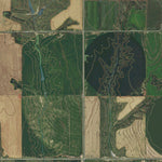 NE-ARAPAHOE NE: GeoChange 1968-2014 Preview 2