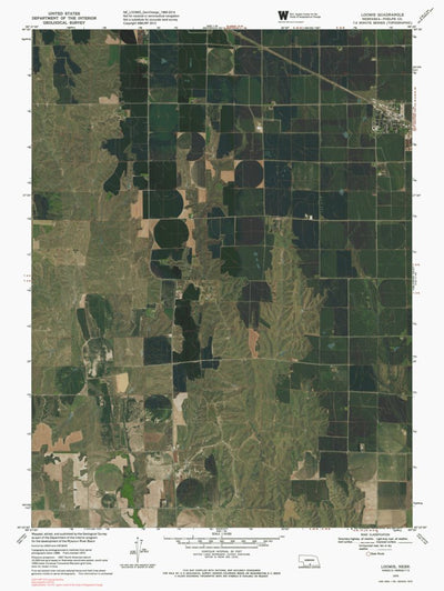 NE-LOOMIS: GeoChange 1968-2014 Preview 1