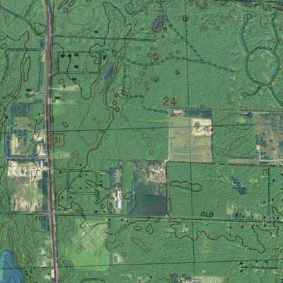 WI-WOODRUFF: GeoChange 1964-2013 Preview 2