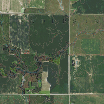 NE-KEARNEY SW: GeoChange 1968-2014 Preview 3