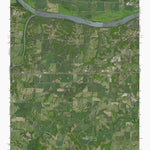 MO-BILLINGSVILLE: GeoChange 1947-2014 Preview 1
