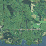 WI-COFFEE CREEK: GeoChange 1974-2013 Preview 3