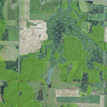 WI-RUBY: GeoChange 1973-2013 Preview 2