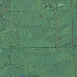 WI-GEORGE LAKE: GeoChange 1964-2013 Preview 2