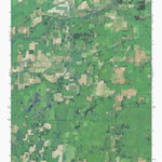 WI-JUMP RIVER: GeoChange 1971-2013 Preview 1