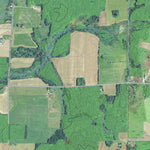 WI-JUMP RIVER: GeoChange 1971-2013 Preview 2