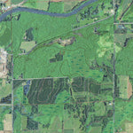 WI-JUMP RIVER: GeoChange 1971-2013 Preview 3