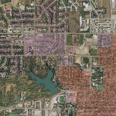 NE-KEARNEY: GeoChange 1951-2014 Preview 3