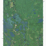 WI-HEAFFORD JUNCTION: GeoChange 1964-2013 Preview 1
