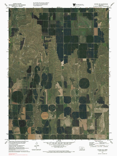 NE-OXFORD NW: GeoChange 1968-2014 Preview 1