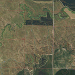 NE-BERTRAND NW: GeoChange 1951-2014 Preview 3