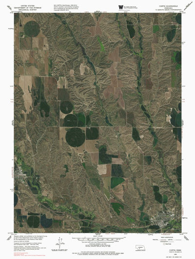 NE-CURTIS: GeoChange 1952-2014 Preview 1