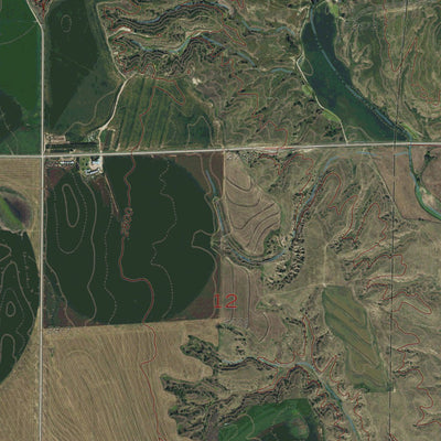NE-CURTIS: GeoChange 1952-2014 Preview 2