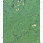 WI-JUMP RIVER FIRE TOWER NW: GeoChange 1965-2013 Preview 1