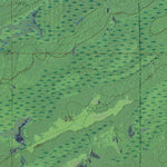 WI-JUMP RIVER FIRE TOWER NW: GeoChange 1965-2013 Preview 2