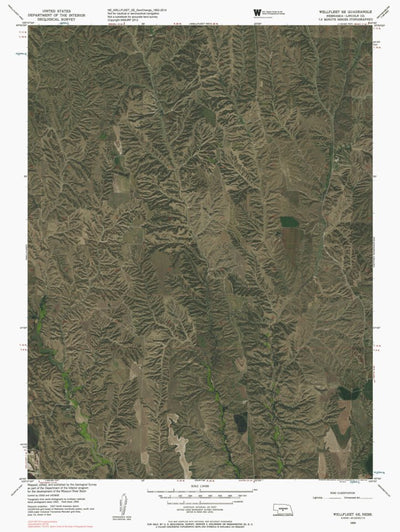 NE-WELLFLEET SE: GeoChange 1952-2014 Preview 1