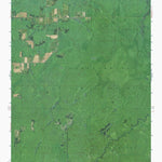 WI-JUMP RIVER FIRE TOWER SW: GeoChange 1965-2013 Preview 1