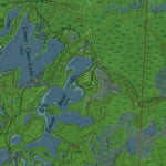WI-KEMPSTER: GeoChange 1972-2013 Preview 2