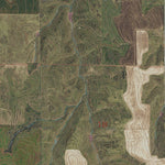 NE-KS-SHIPPEE: GeoChange 1950-2014 Preview 2