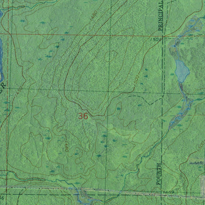WI-PENNINGTON: GeoChange 1965-2013 Preview 2