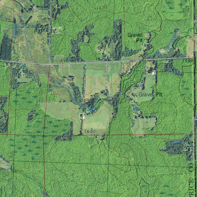 WI-BRANTWOOD: GeoChange 1974-2013 Preview 3