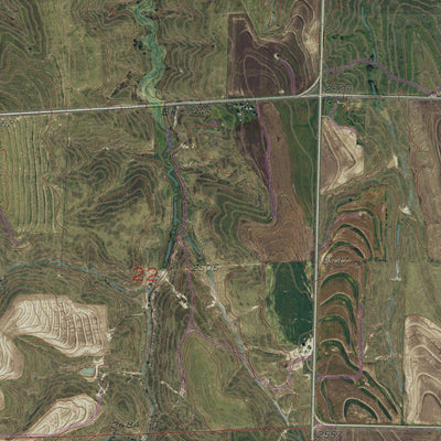 NE-KS-LEBANON: GeoChange 1950-2014 Preview 3