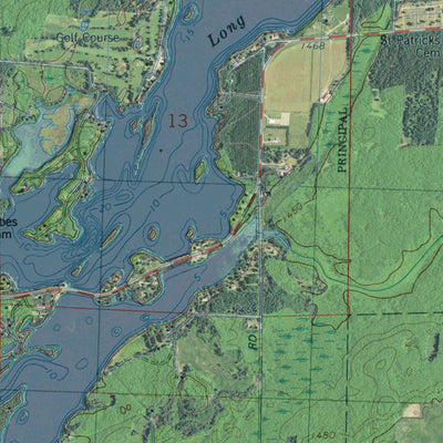 WI-PHILLIPS: GeoChange 1965-2013 Preview 2