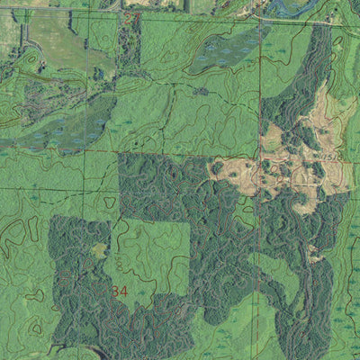 WI-PHILLIPS: GeoChange 1965-2013 Preview 3