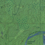 WI-KENNAN NW: GeoChange 1969-2013 Preview 2