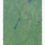 WI-PIKE LAKE SW: GeoChange 1969-2013 Preview 1