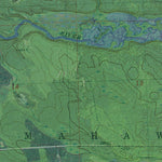 WI-SPIRIT FALLS: GeoChange 1974-2013 Preview 2
