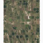NE-WILSONVILLE NW: GeoChange 1956-2014 Preview 1
