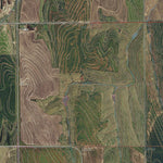 NE-WILSONVILLE NW: GeoChange 1956-2014 Preview 3