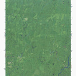 WI-BABBS ISLAND: GeoChange 1969-2013 Preview 1