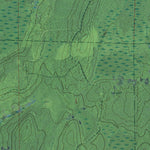 WI-BABBS ISLAND: GeoChange 1969-2013 Preview 2