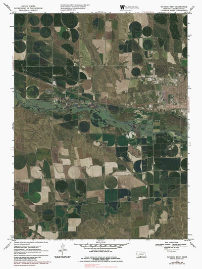 NE-MCCOOK WEST: GeoChange 1965-2014 Preview 1