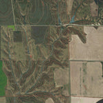 NE-BURGER CANYON SE: GeoChange 1965-2014 Preview 3