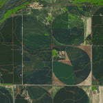 NE-CULBERTSON NW: GeoChange 1960-2014 Preview 2
