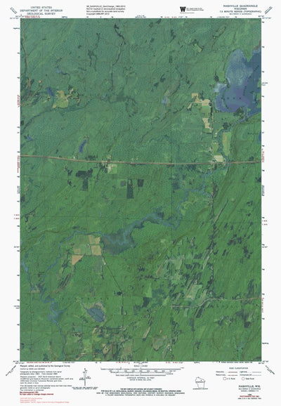 WI-NASHVILLE: GeoChange 1963-2013 Preview 1