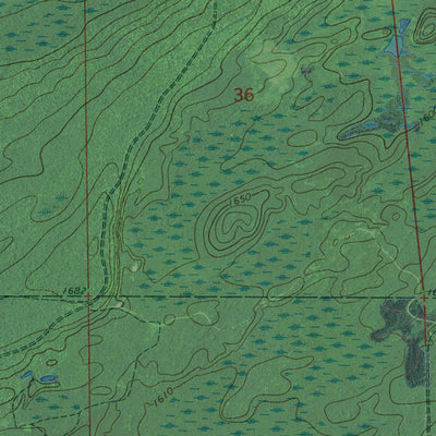 WI-MONICO: GeoChange 1963-2013 Preview 2