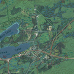 WI-MONICO: GeoChange 1963-2013 Preview 3