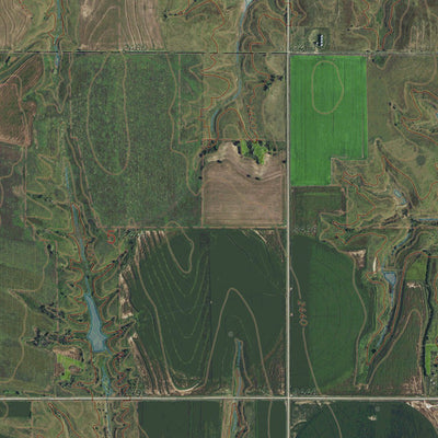NE-CAMBRIDGE NE: GeoChange 1969-2014 Preview 2