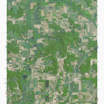 WI-COLFAX NORTH: GeoChange 1974-2013 Preview 1