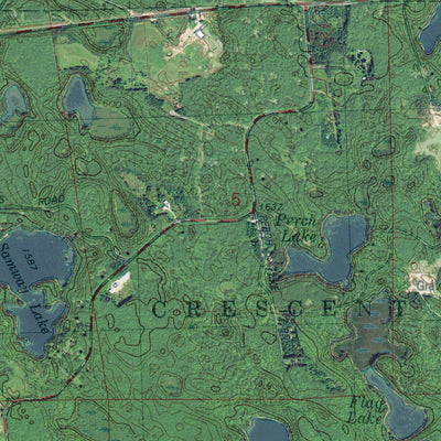 WI-MCNAUGHTON: GeoChange 1964-2013 Preview 3
