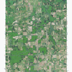 WI-MEDFORD SW: GeoChange 1965-2013 Preview 1