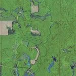 WI-HURON: GeoChange 1973-2013 Preview 3