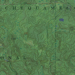 WI-PERKINSTOWN: GeoChange 1965-2013 Preview 2