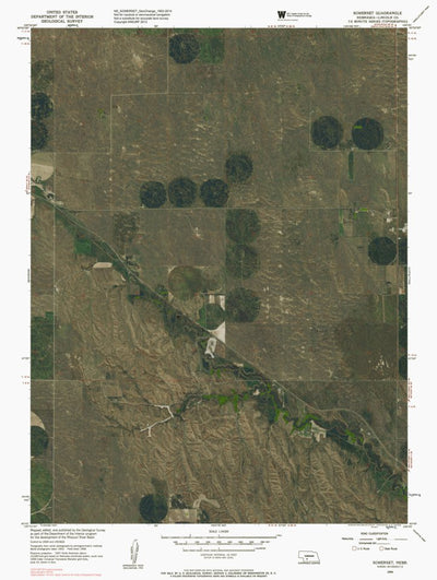 NE-SOMERSET: GeoChange 1952-2014 Preview 1