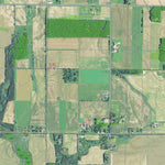 WI-RICE LAKE NORTH: GeoChange 1963-2013 Preview 2
